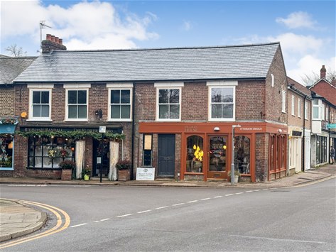 3 Leyton Green, Harpenden, AL5 2TE